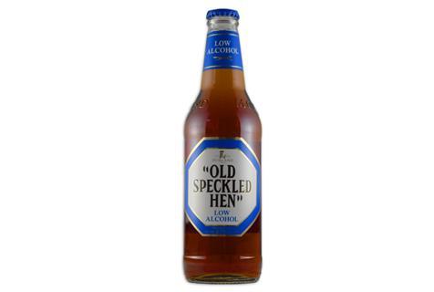 Old Speckled Hen Low Alcohol