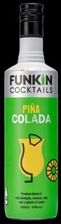 Pina Colada - 700ml bottle