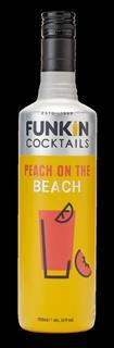 Peach on the Beach - 70ml bottle