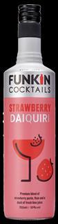 Strawberry Daiquiri - 700ml bottle