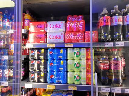 Soft drinks_multipacks_Singhs Premier Teynham