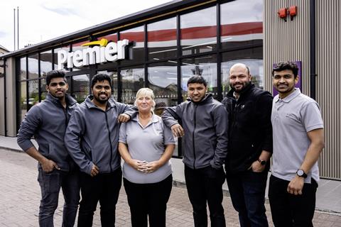 Premier New Elgin Service Station2
