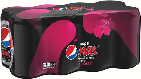 Original JPG-KJ43507_KSJ424371_Pepsi Cherry Cola Max 330ml Can MP8 3D PET