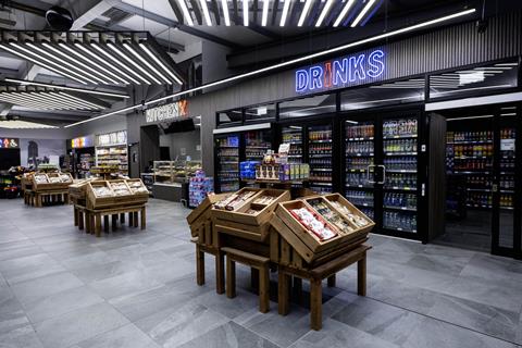 Premier New Elgin Service Station6