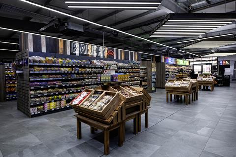 Premier New Elgin Service Station5