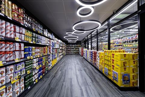 Premier New Elgin Service Station7