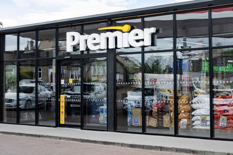 Premier New Elgin Service Station