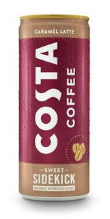 Costa RTD Caramel Latte small