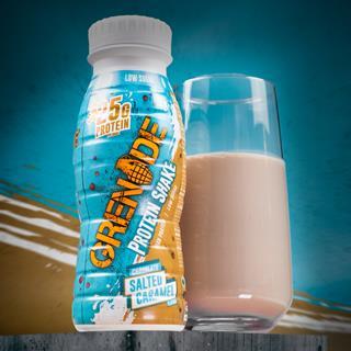 Grenade Salted Caramel Shake Secondary 1x1 6