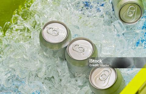 coke istock