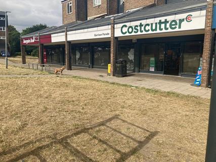 Costcutter Bargain Booze Purfleet6