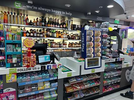 Londis Bexley Park3