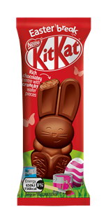 KitKat Bunny Mini 5 29g FF