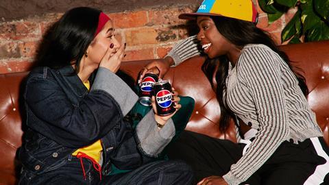 PEPSI_promotional feature