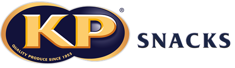 KP Snacks Logo Transparent
