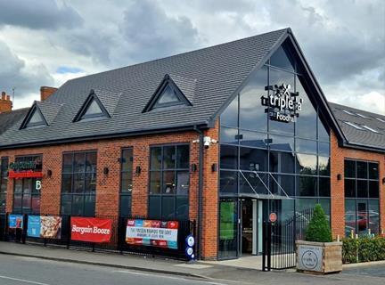 Costcutter Nuneaton (1)