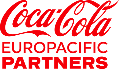 Coca-Cola_Europacific_Partners logo