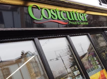 The Sandpiper company hopes to acquire the Island’s 16 Costcutter stores 