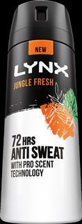 Lynx Jungle Fresh Anti perspirant resized