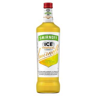 Smirnoff Ice Tropical (4% ABV)