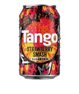 Tango Strawberry Smash