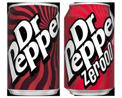 Dr Pepper