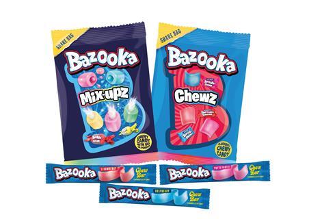 Bazooka group