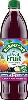 Robinsons Apple and Blackcurrant DC 1L