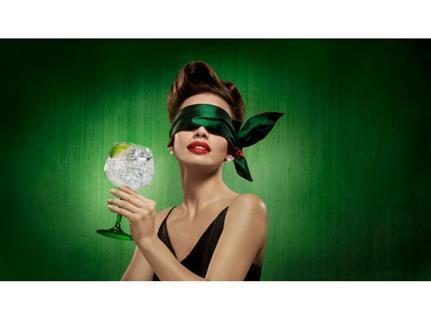 Tanqueray new global campaign