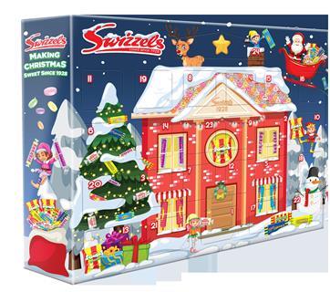 Advent Calendar 2025 Visual 2