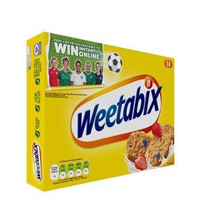Weetabix FA campaign 2022