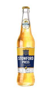 Stowford Press Low Alcohol 330ml