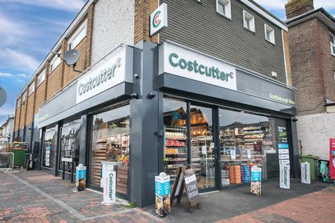 Costcutter Southborough