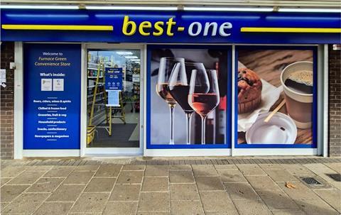 best-one Crawley 3 cropped