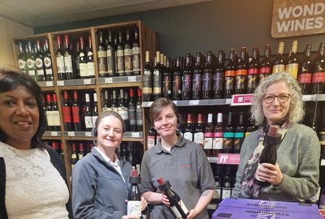 WOYS5ZX8WMHTEFX_ChirpprotectCostcutterEpsom