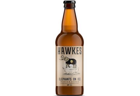 Hawkes Cider