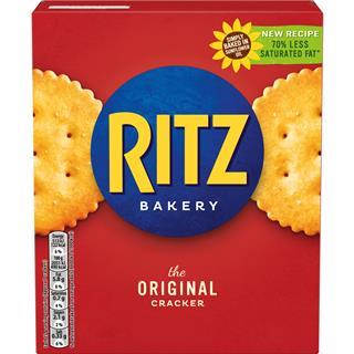 Ritz Original 200g