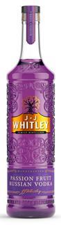 JJ Whitley Passionfruit Vodka crop