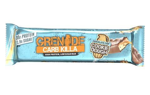 Carb Killa EU1 Cookie Dough Bar cropped 3