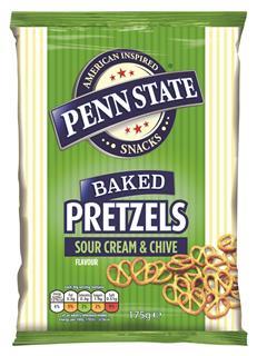 700525_Penn State Sour Cream & Chive Sharing Pretzels 175g cropped