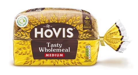 Hovis Wholemeal