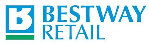 Bestway logo