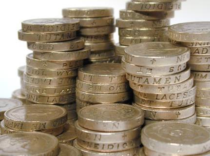 pound coins_national minimum wage
