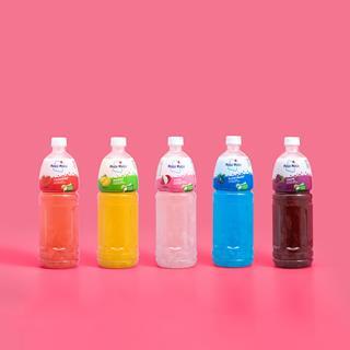 MoguMogu-1 litre bottles