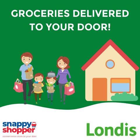 Londis Solo_Snappy Shopper