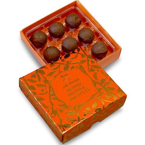bronze-range-9-chocolate boxes-blood-orange-truffles-l2-open-&-closed