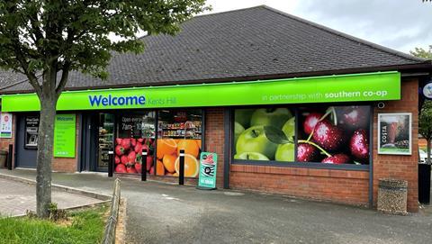 Welcome Co-op Kent Hill_Kash Group