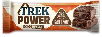 Trek Power Bar_choc orange