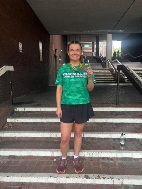 Picture 2 Charlotte Fones