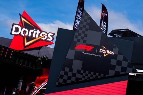DORITOS space 1